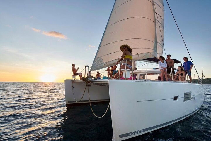 Private Sunset Sailing Experience (All Inclusive)  - Photo 1 of 7